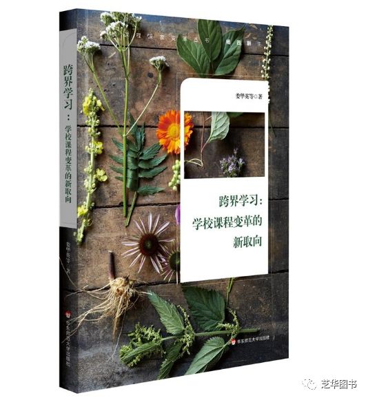 跨界学习：学校课程变革的新取向