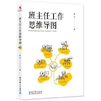 班主任工作思维导图