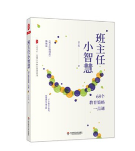 班主任小智慧 68个教育策略一点通 大夏书系