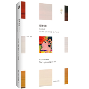 精神分析：快乐与过度（“轻与重”文丛）