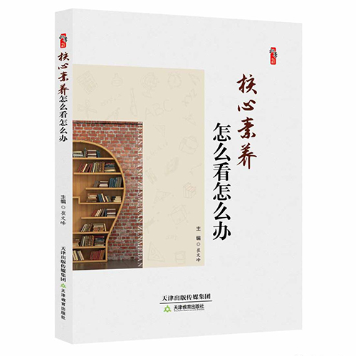 核心素养怎么看怎么办