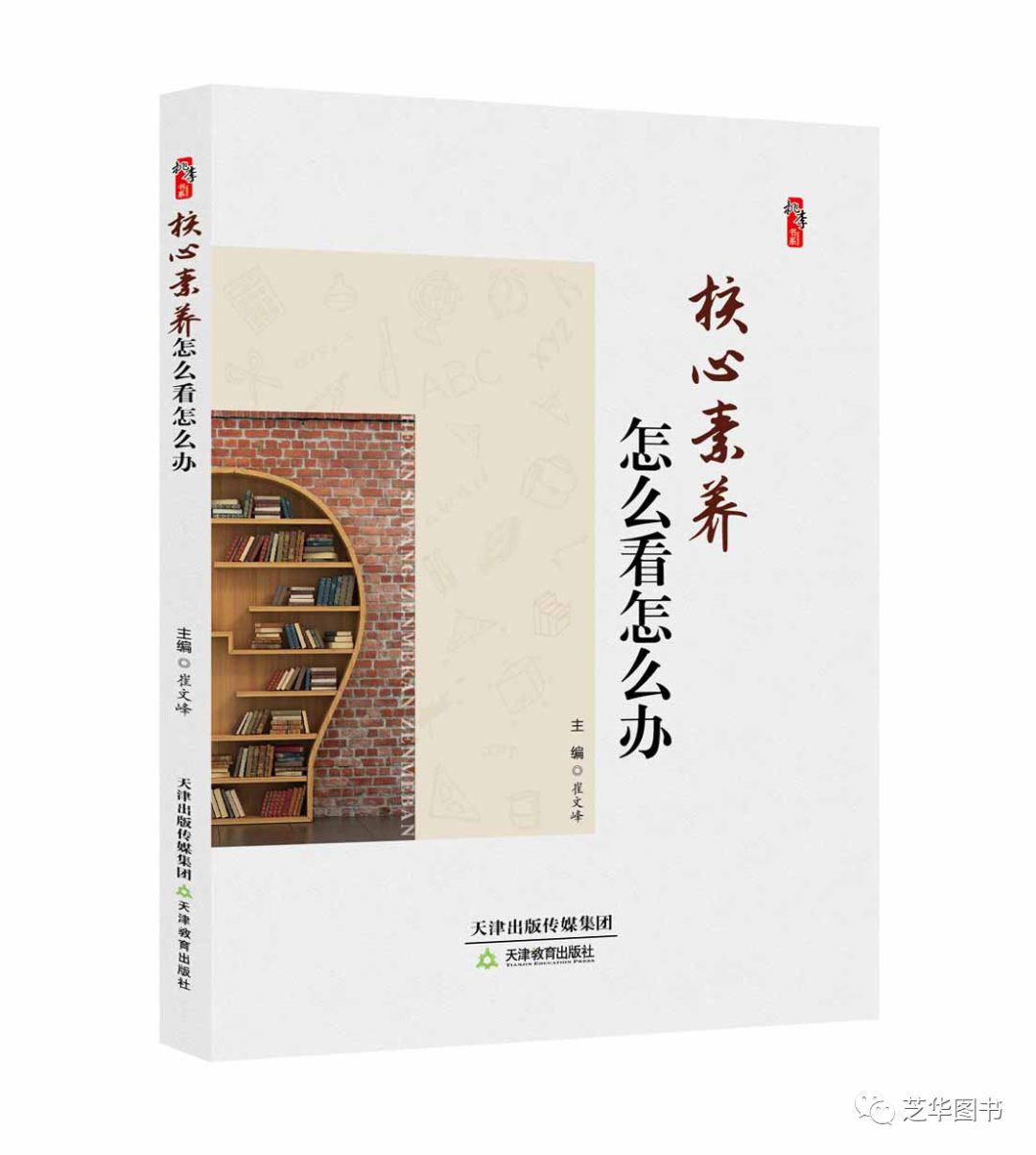 核心素养怎么看怎么办