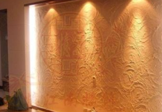 浮雕漆是什么？