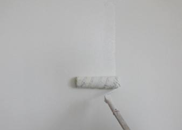 真石漆的施工工藝及流程